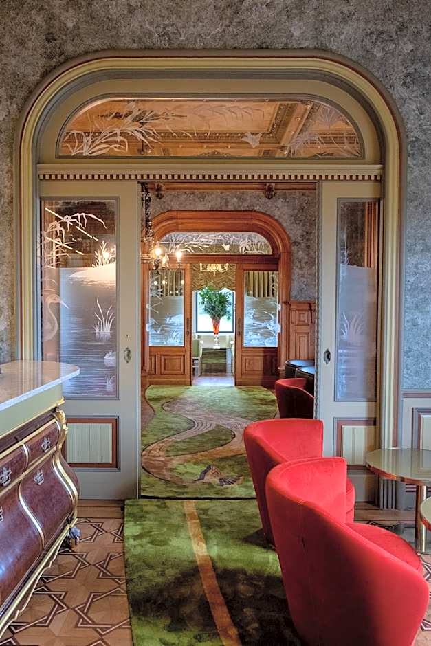 Vila Foz Hotel & SPA