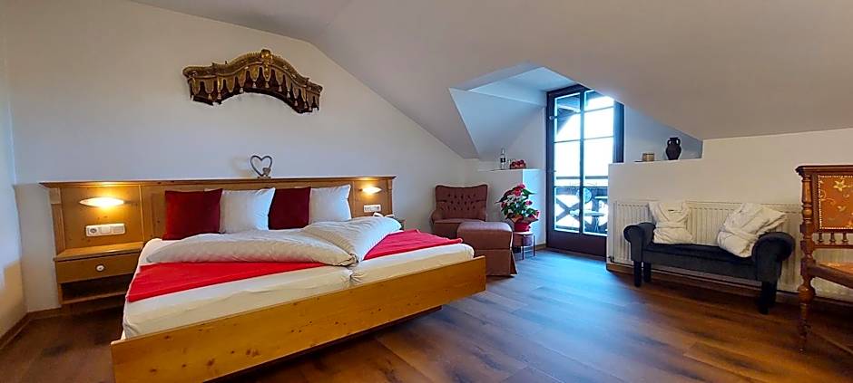 Hotel Gasthof Gribelehof