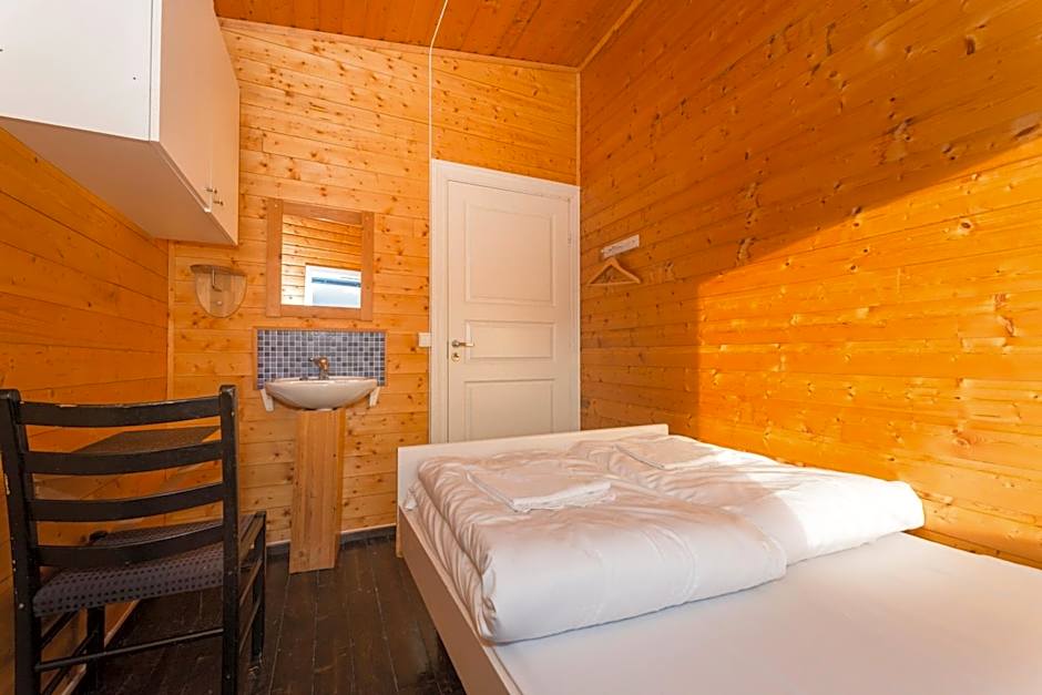 Statsbuene i Kabelvåg