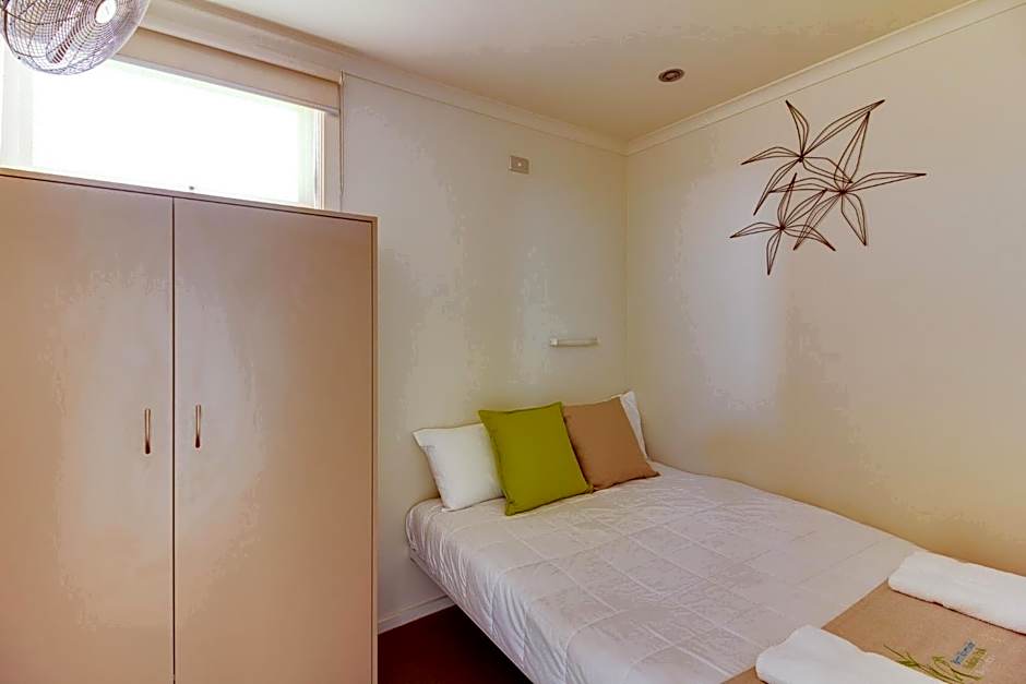 Berri Riverside Holiday Park