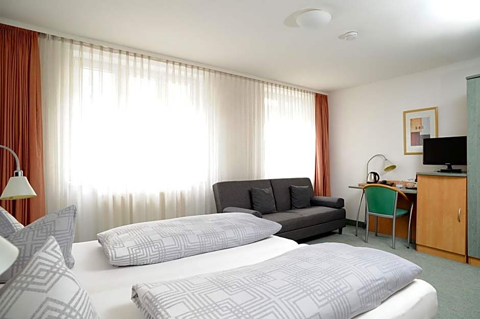 Central-Classic Hotel