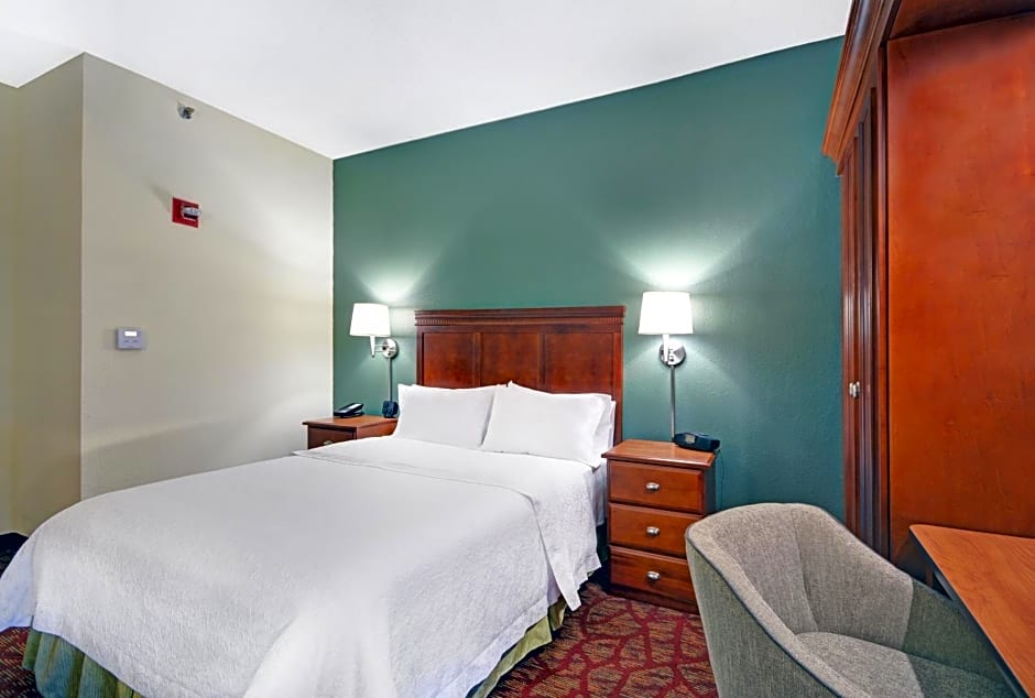 Hampton Inn Athens