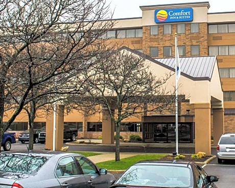 Comfort Inn & Suites Wadsworth