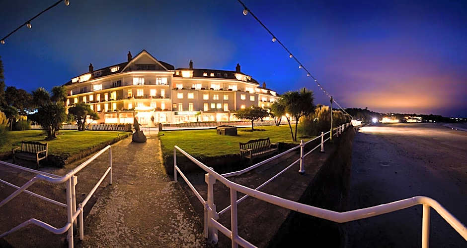 St Brelade's Bay Hotel