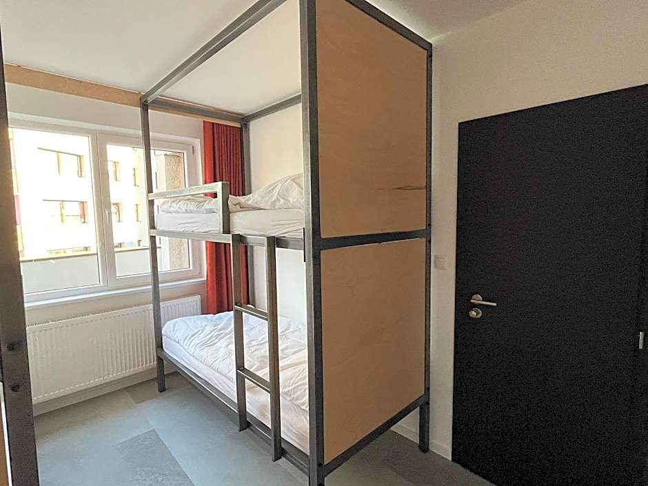 IZY STAY Hostel Bratislava