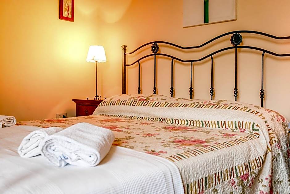 Residence e B&B Villamirella