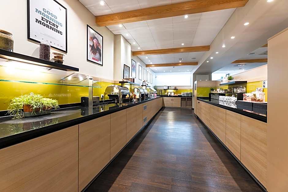 Good Morning+ Malmö