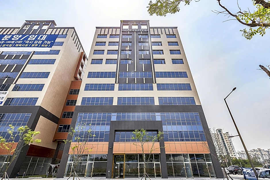 Namyangju Aone Hotel