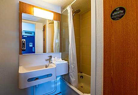 Chambre Quadruple