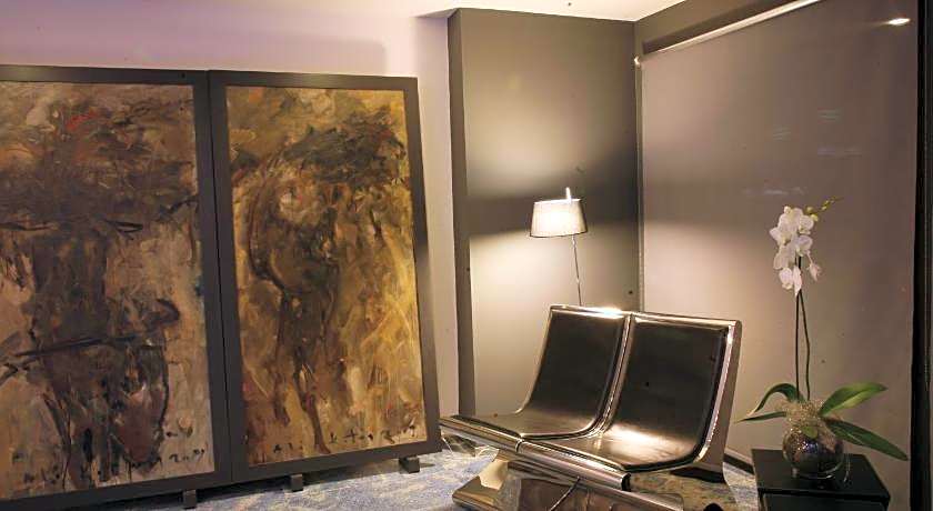 Hotel Samm Bistro Spa