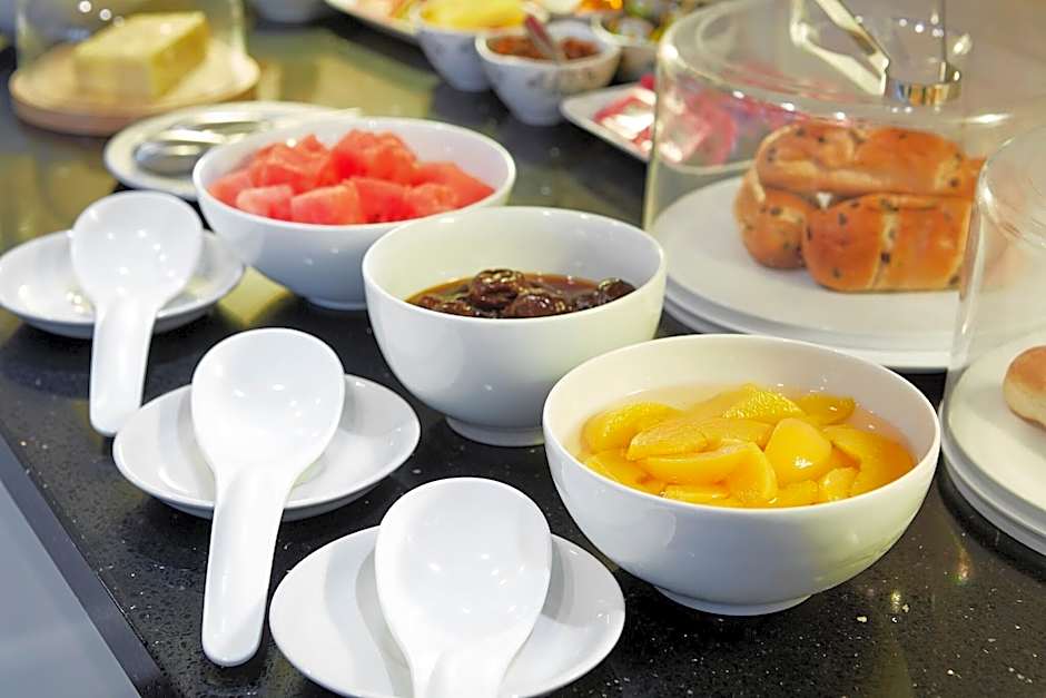 Conifers Guest House