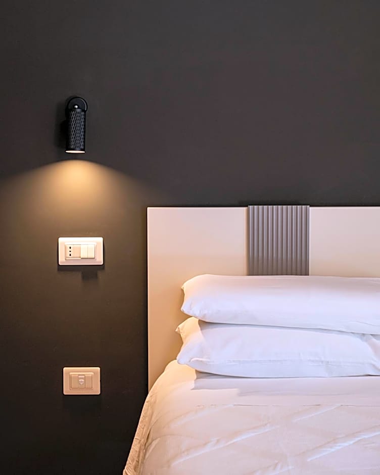 Hotel Primo Sole