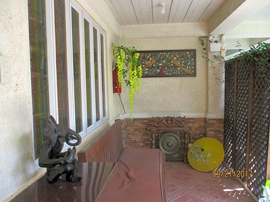 Monte Rio Gardens Bed & Breakfast