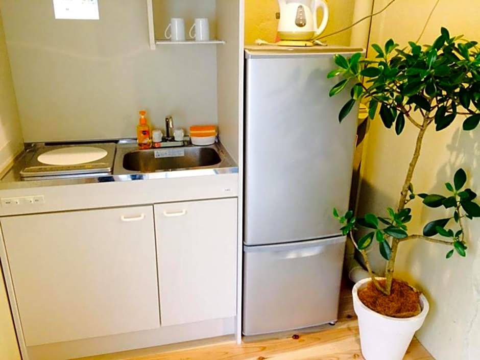 ＳＡＮＡ ＩＮＮ ＴＯＷＮ - Vacation STAY 93146v