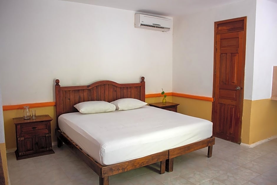 Hotel Vista Caribe