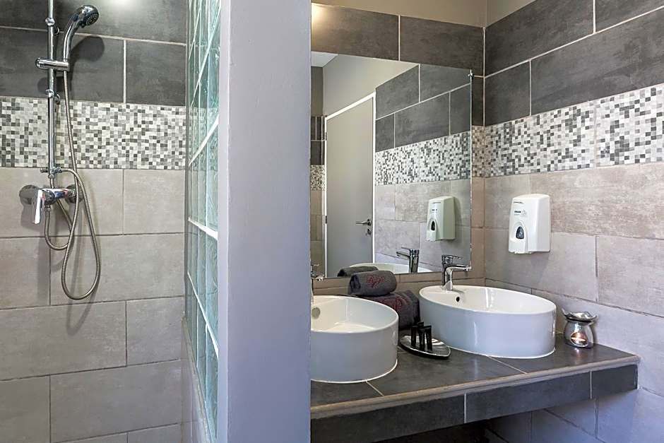 Relais des Plateaux & Spa– Ivato International Airport