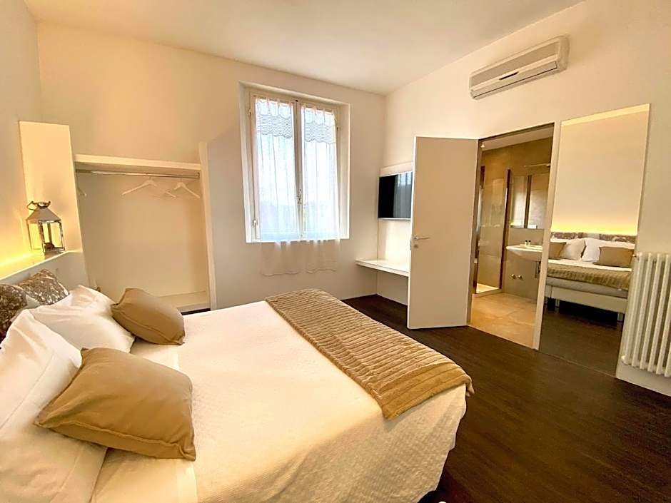 Soggiorno Lo Stellino