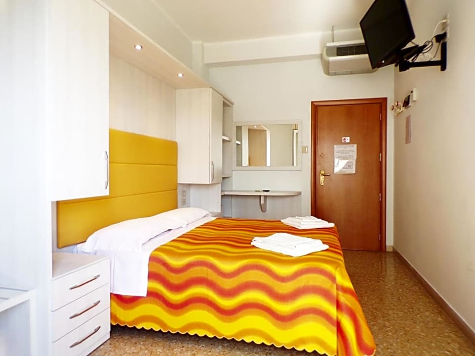 Hotel Crystal NUOVA GESTIONE 2025
