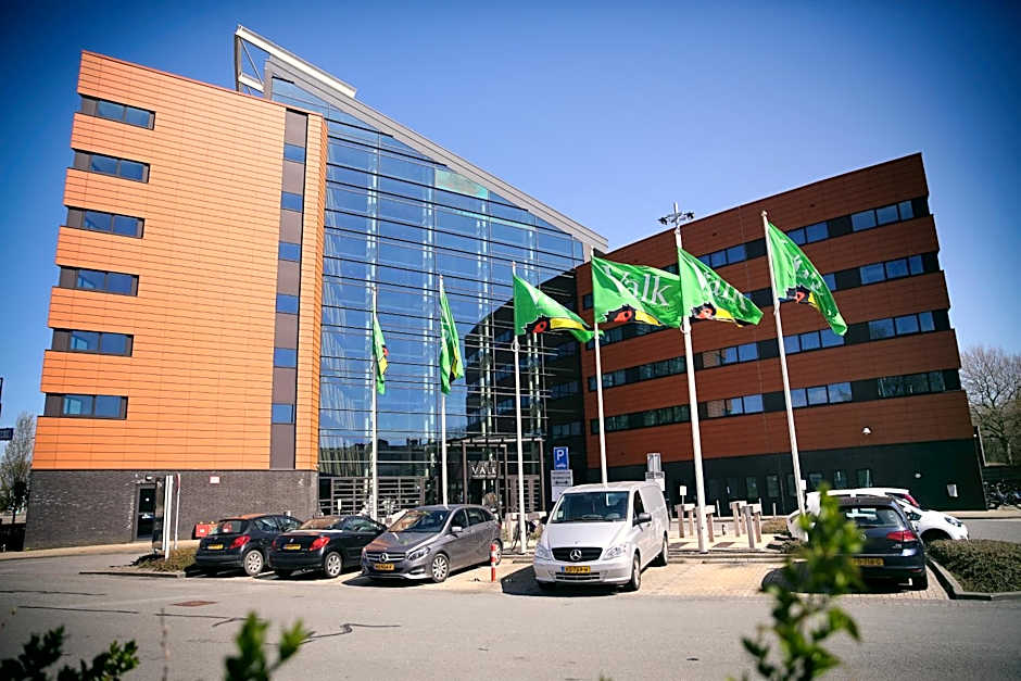 Photo 1 of 50 of Van der Valk Hotel Rotterdam - Blijdorp