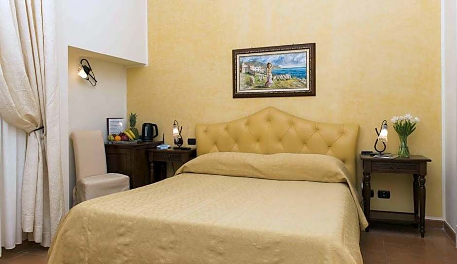Hotel Relais Villa Annalara