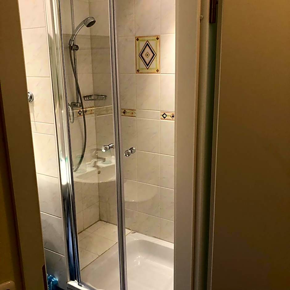 Parkschlösschen in Greiz