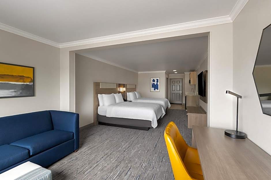 Holiday Inn Express Hotel & Suites - Paso Robles By IHG