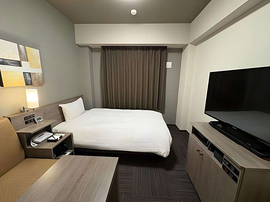Hotel Route-inn Utsunomiya Yuinomori -Lightline Yuinomori Nishi Ekimae-