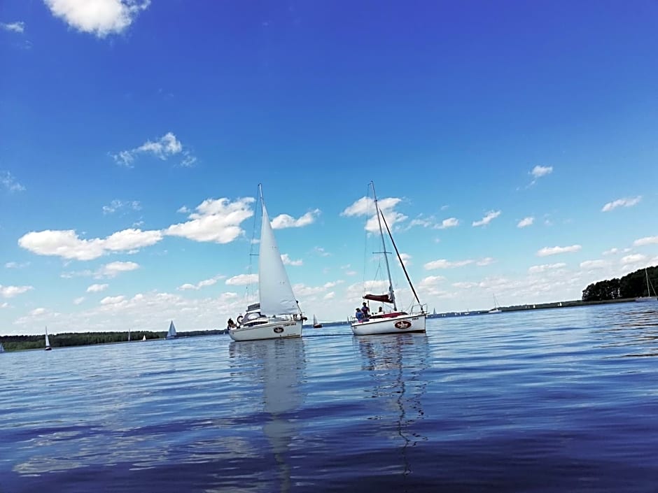 Domek letniskowy MarMar