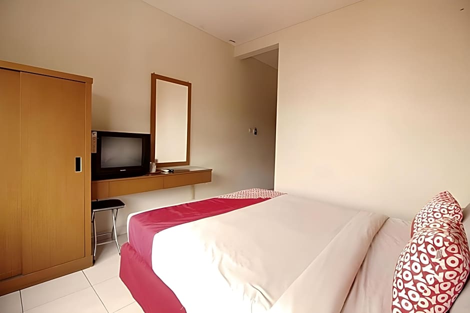 Capital O Galaxy Inn