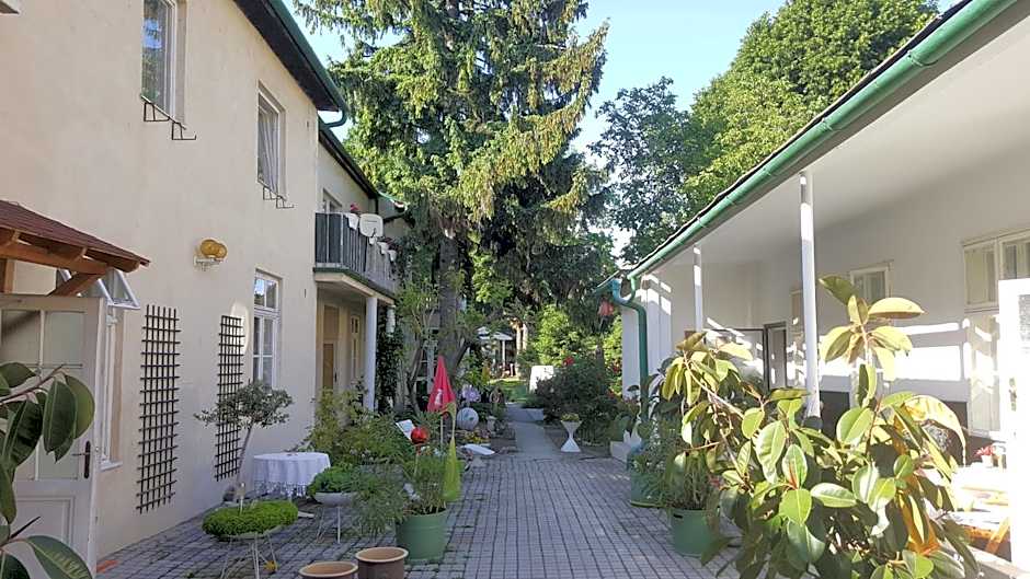 Pension Margit