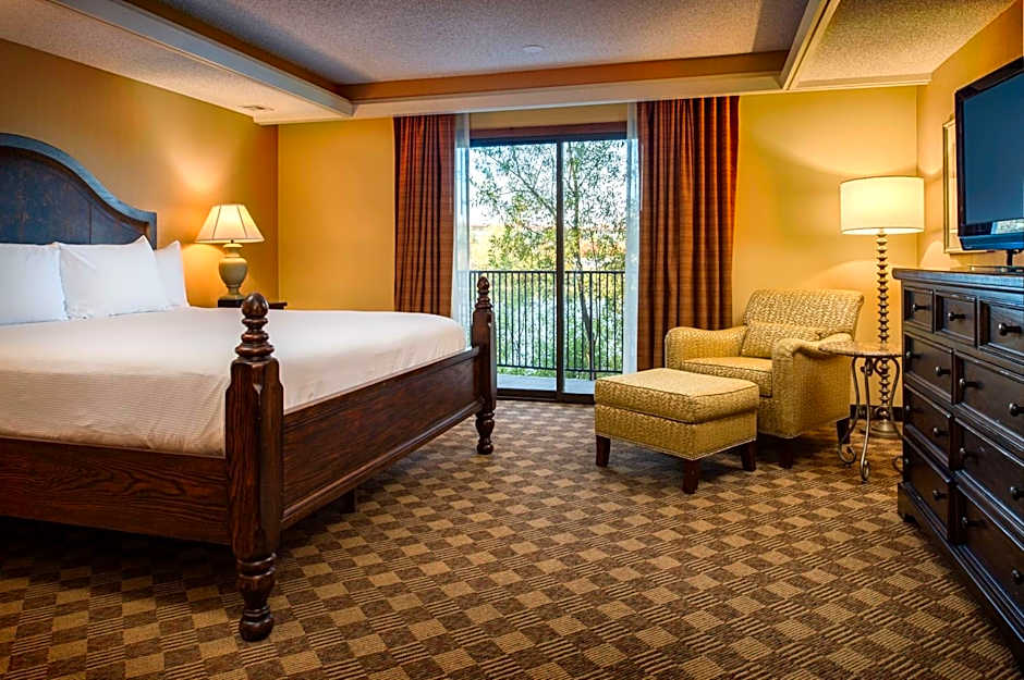 DoubleTree By Hilton Hotel Seattle Airport