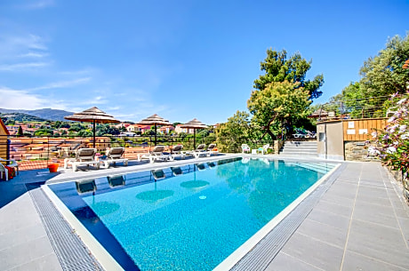 Le Madeloc Hotel & Spa