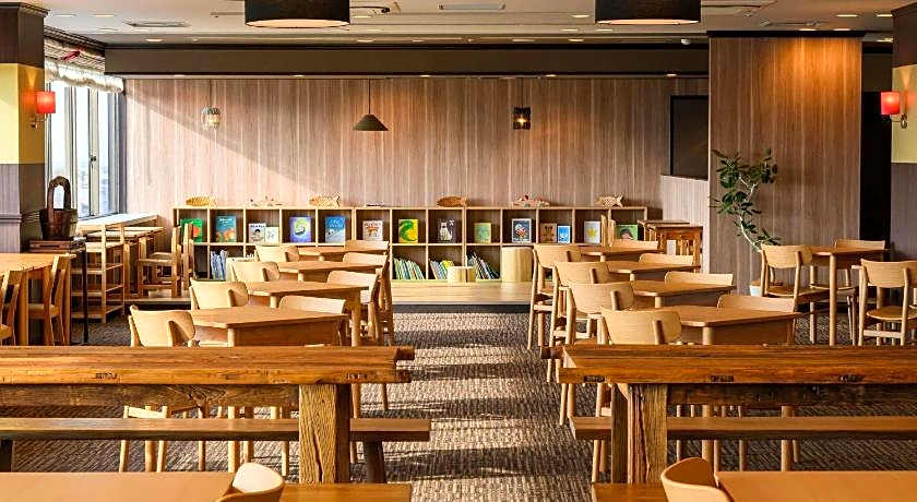 Grand Mercure Nara Kashihara