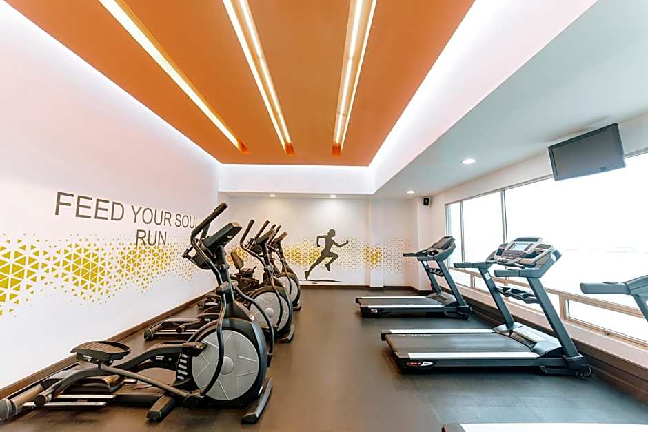 Clarion Suites Hotel Guatemala City