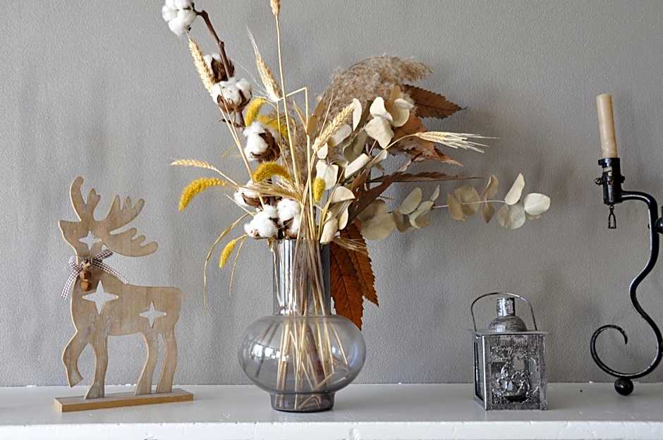 Domaine Ferme Sainte Anne