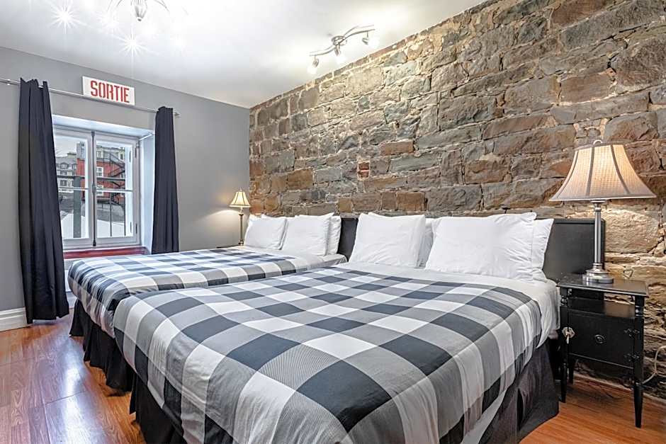 Hotel Maison du Général