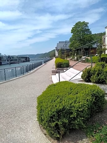 Résidence de la Seine