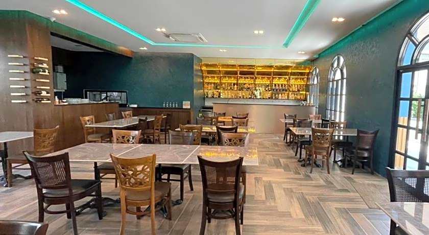 Cozy Blu Suvarnabhumi