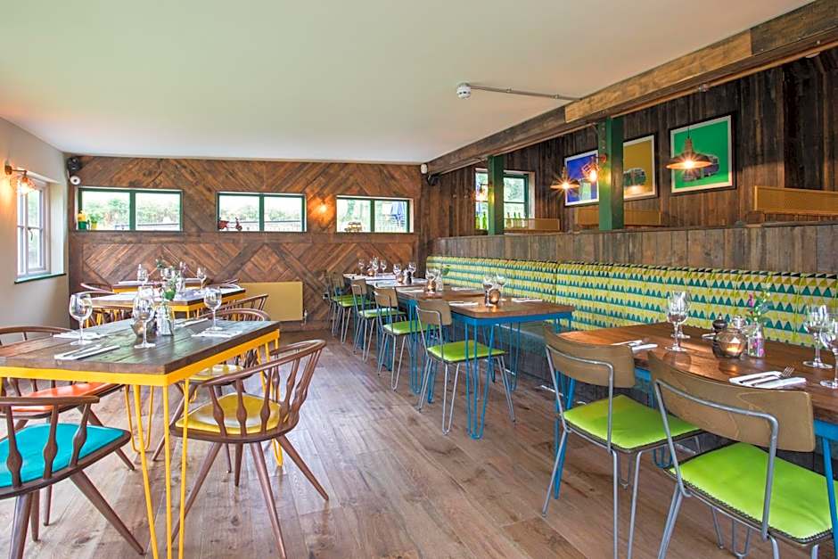 Dartmoor Halfway Inn