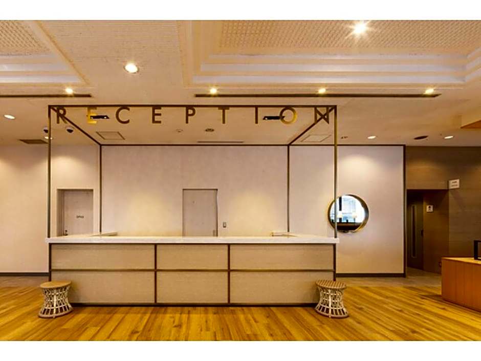 The One Five Fukuoka Tenjin - Vacation STAY 40118v