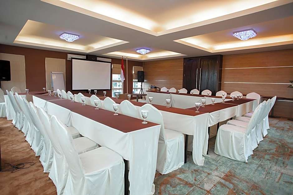 Jle's Boutique Hotel Powered by Archipelago