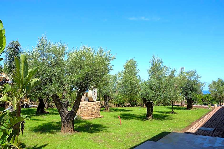 Villa D'Aquino