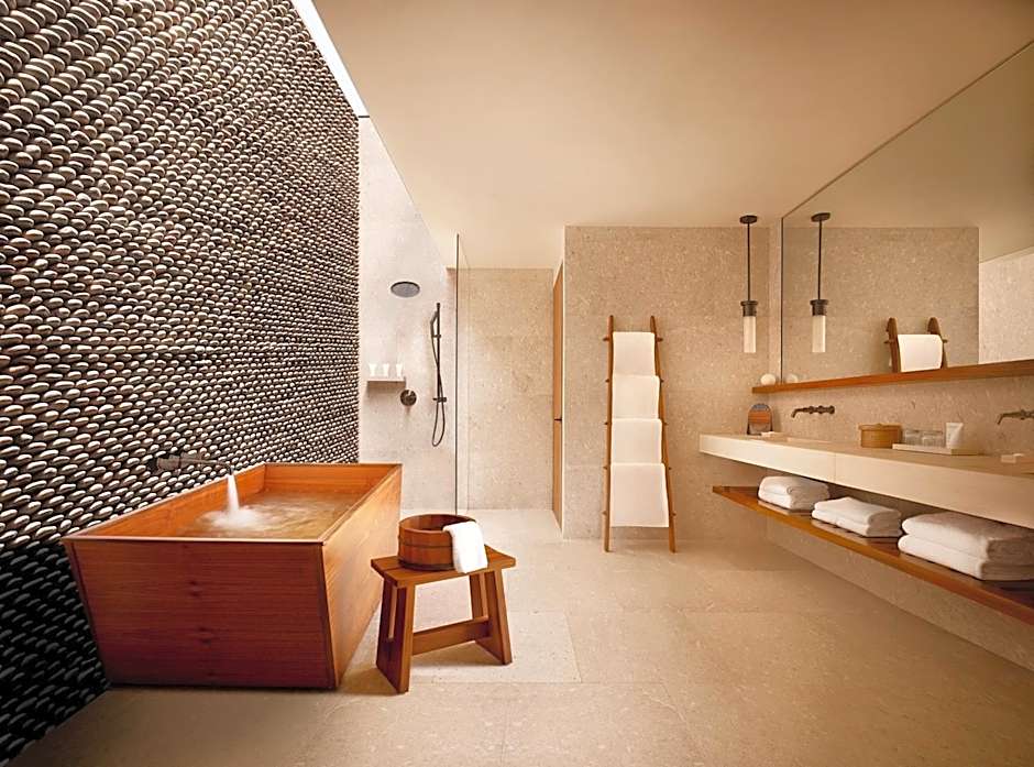 Nobu Hotel Los Cabos