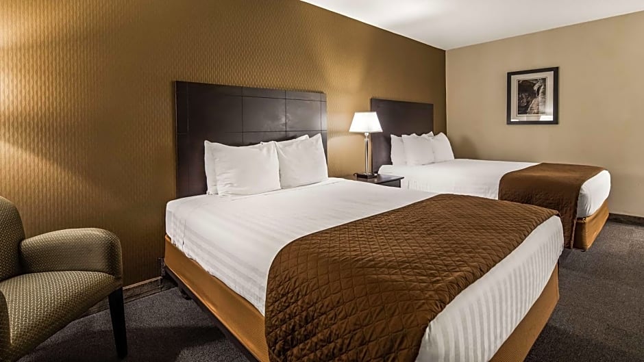 Best Western Yuba City Inn