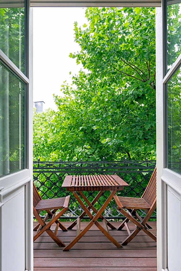 Numa Berlin Belfort