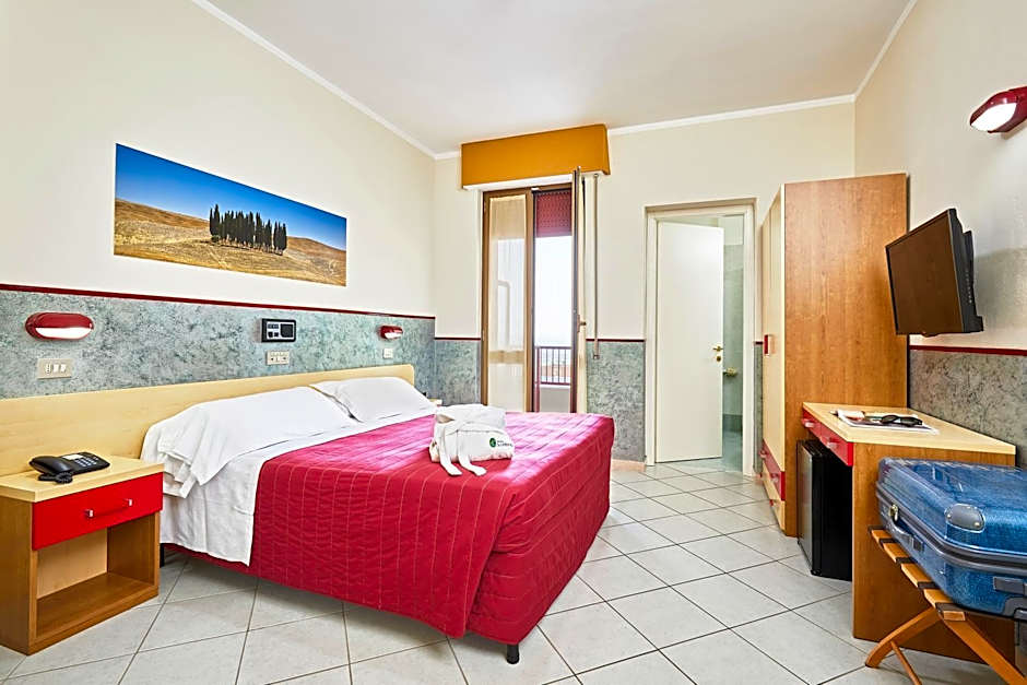 Santa Caterina Hotel & Bike