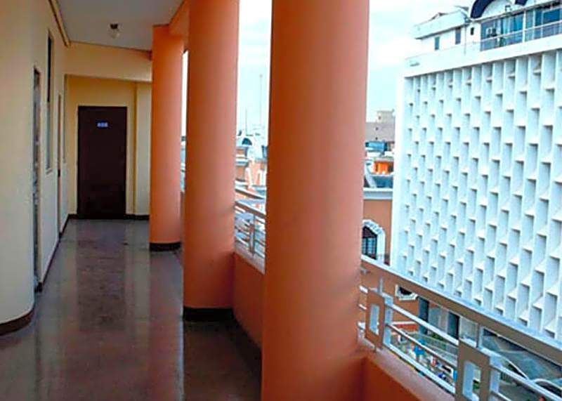 Hotel Maya Excelsior