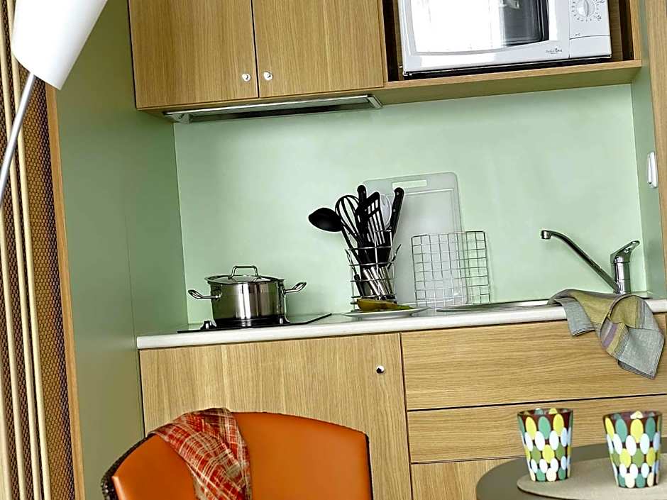 Adagio Nantes Centre