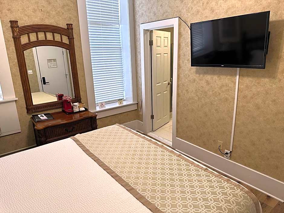 Island House Historic Vacation Rentals