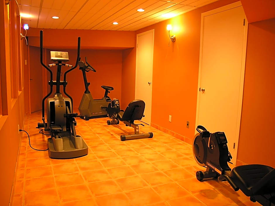 Excelsior Hôtel Spa Sainte-Adèle